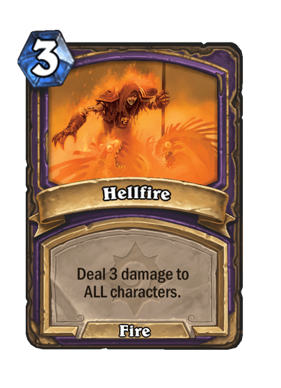 Hellfire (Legacy)