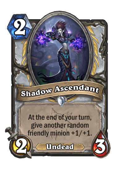 Shadow Ascendant (Core)