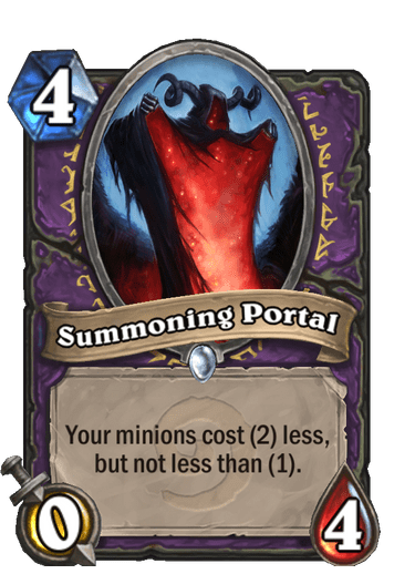 Summoning Portal (Legacy)