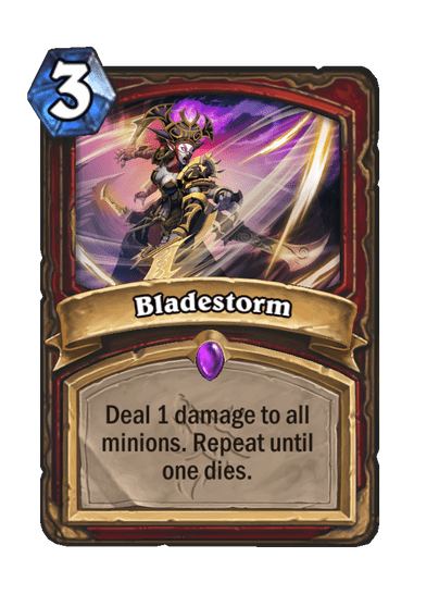 Bladestorm (Core)
