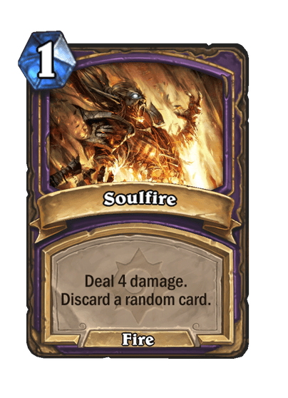 Soulfire (Legacy)