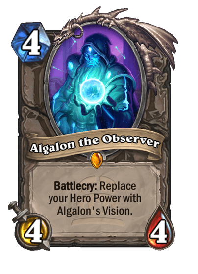 Algalon the Observer
