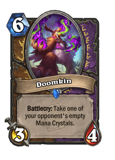 Doomkin