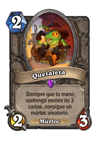 Quetaleta