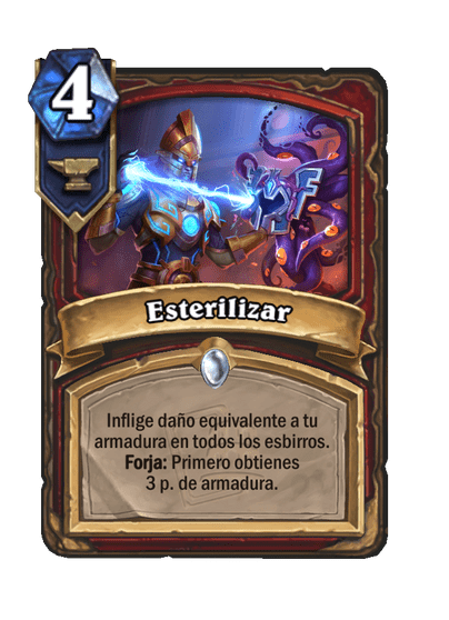 Esterilizar