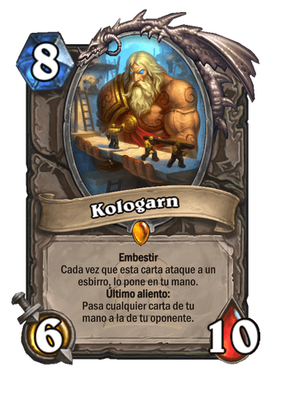 Kologarn