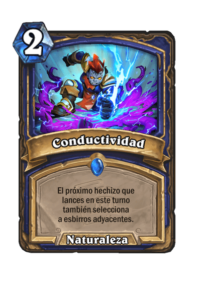 Conductividad