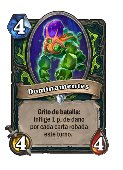 Dominamentes