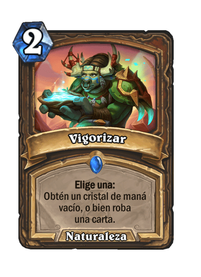 Vigorizar