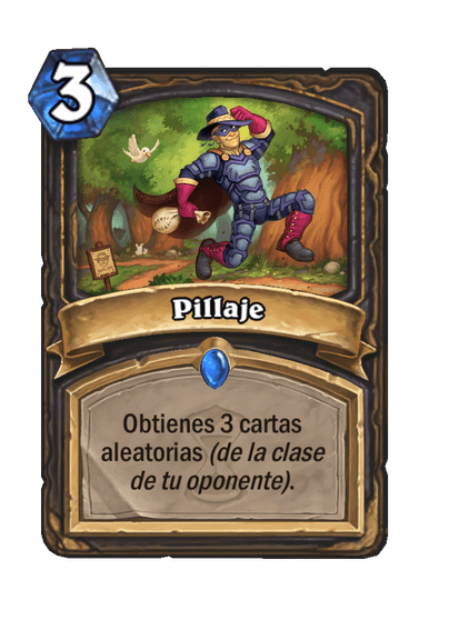 Pillaje