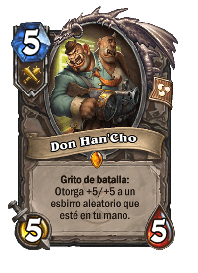 Don Han'Cho