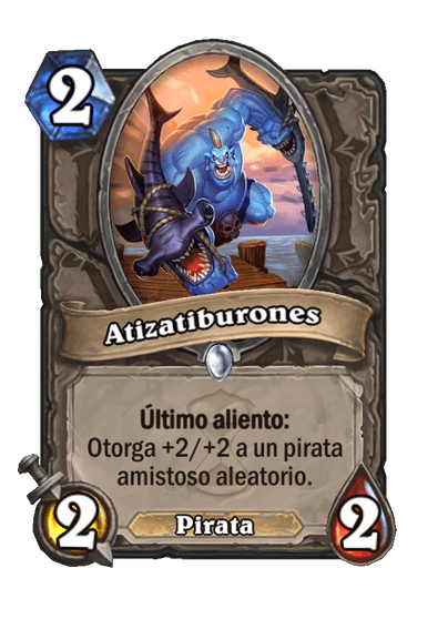 Atizatiburones