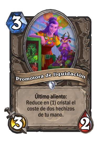 Promotora de liquidación