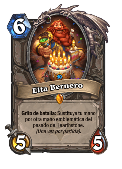 Elta Bernero (Antiguo)
