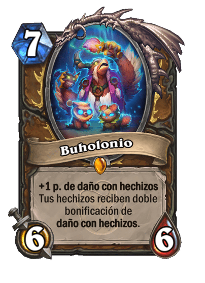 Buholonio