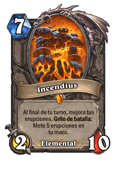 Incendius