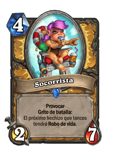 Socorrista