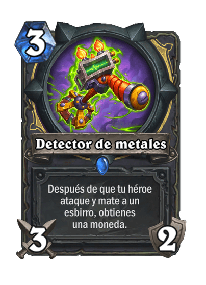 Detector de metales