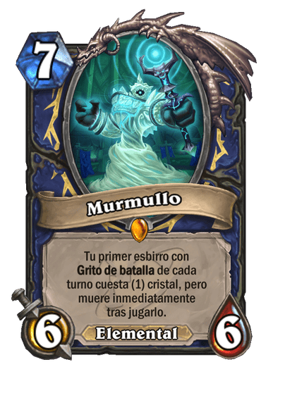 Murmullo