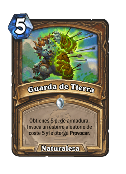 Guarda de Tierra