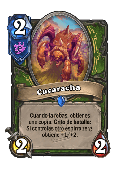 Cucaracha