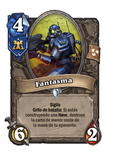 Fantasma
