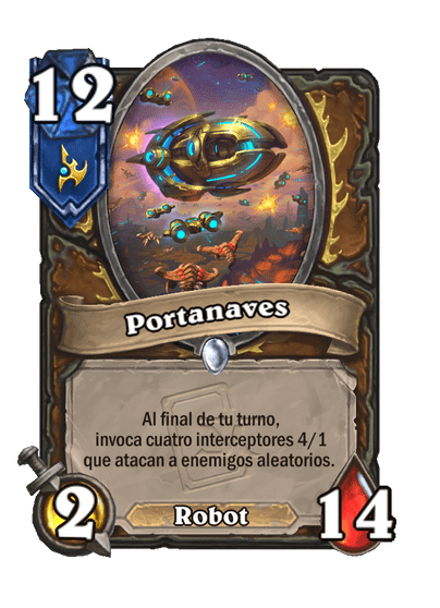 Portanaves