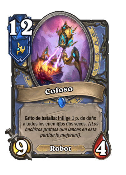 Coloso