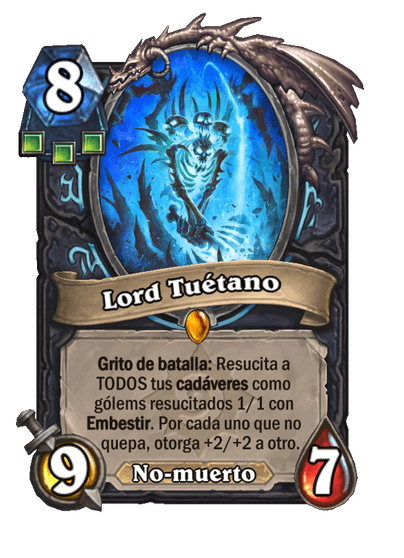 Lord Tuétano (Antiguo)