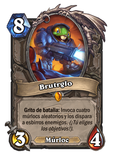 Brutrglo