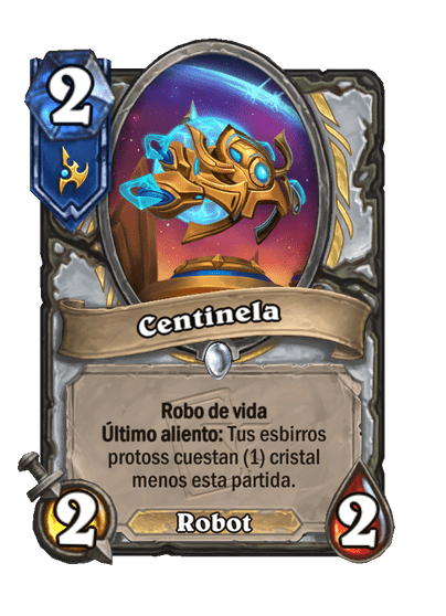 Centinela