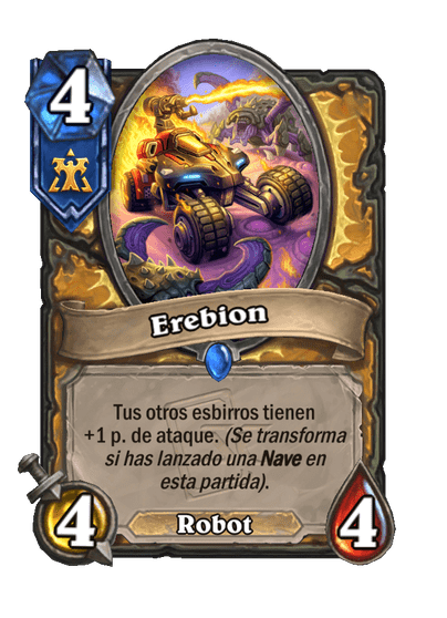 Erebion