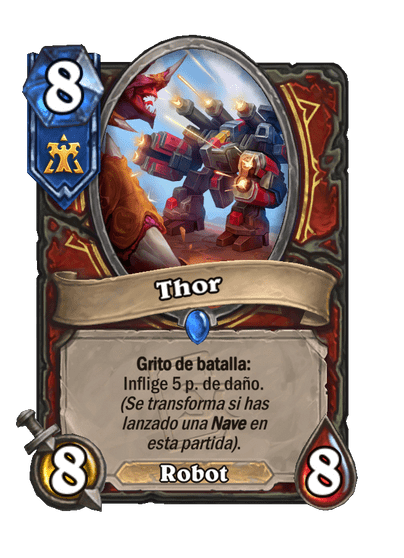 Thor