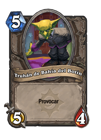 Truhán de Bahía del Botín (Antiguo)