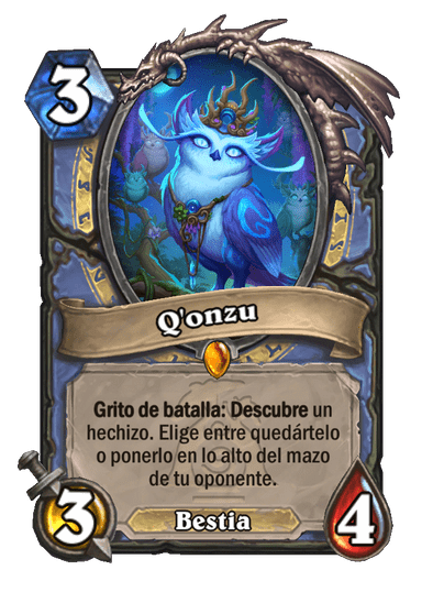 Q'onzu