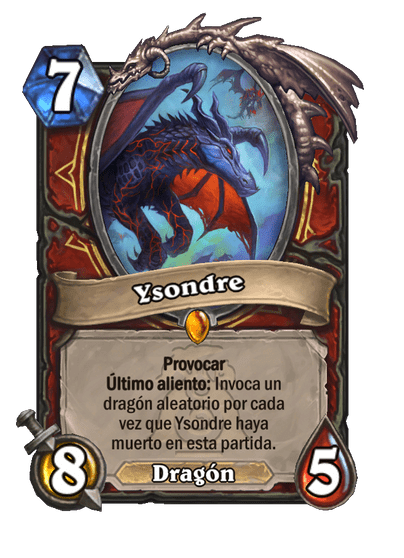 Ysondre