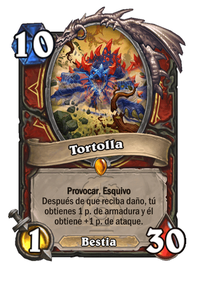 Tortolla