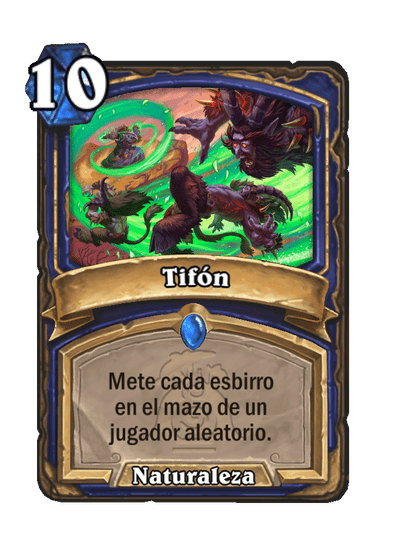 Tifón