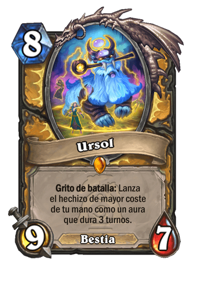 Ursol
