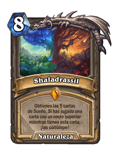Shaladrassil