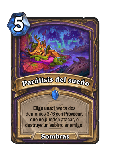 Parálisis del sueño