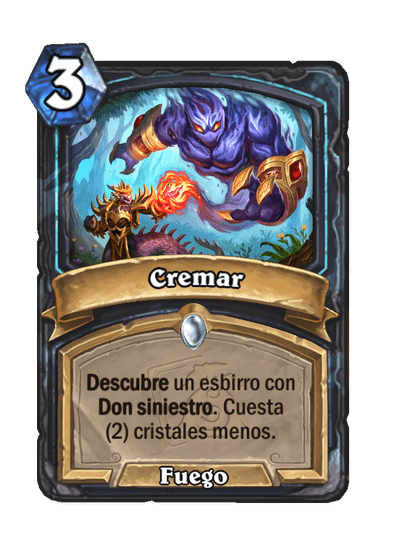 Cremar
