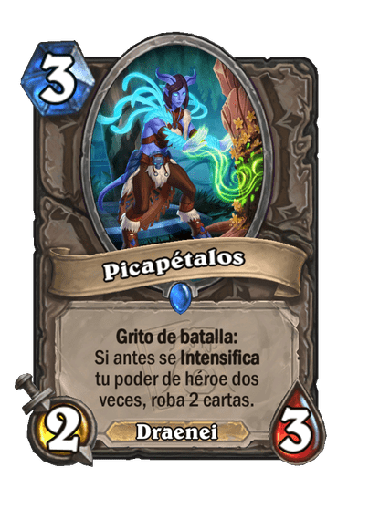Picapétalos