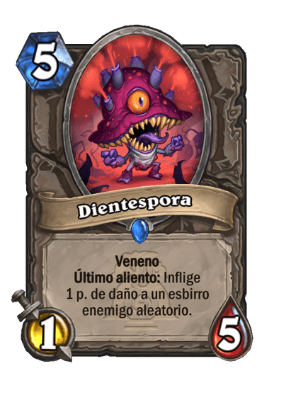 Dientespora