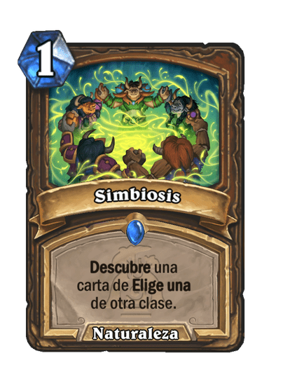 Simbiosis