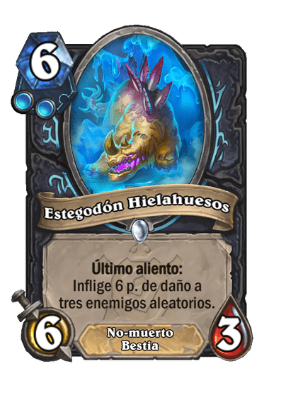 Estegodón Hielahuesos