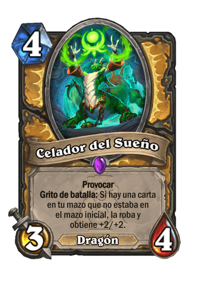 Celador del Sueño