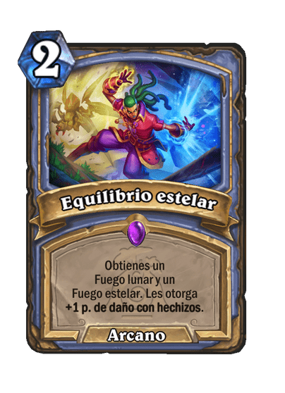 Equilibrio estelar