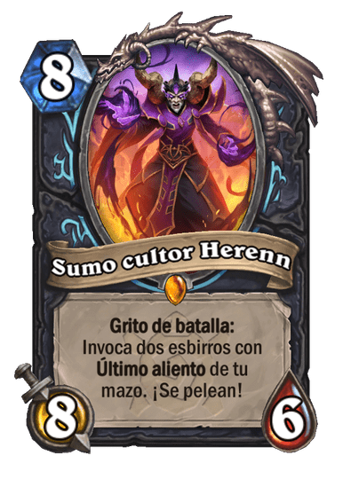 Sumo cultor Herenn