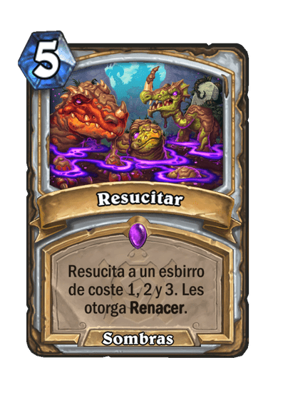 Resucitar